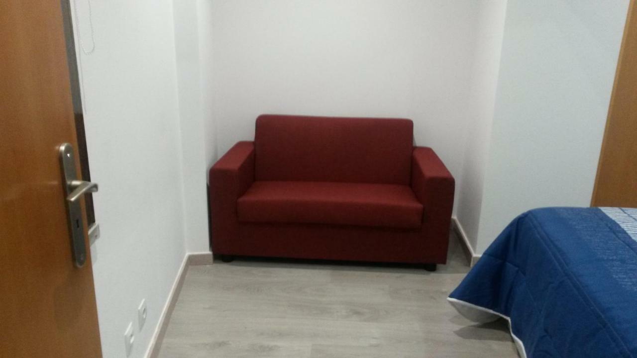 Apartment Lisbon Center Rebelo Da Silva Kültér fotó