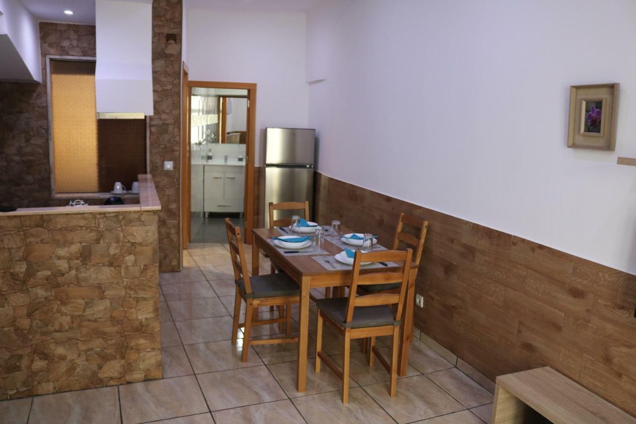 Apartment Lisbon Center Rebelo Da Silva Kültér fotó