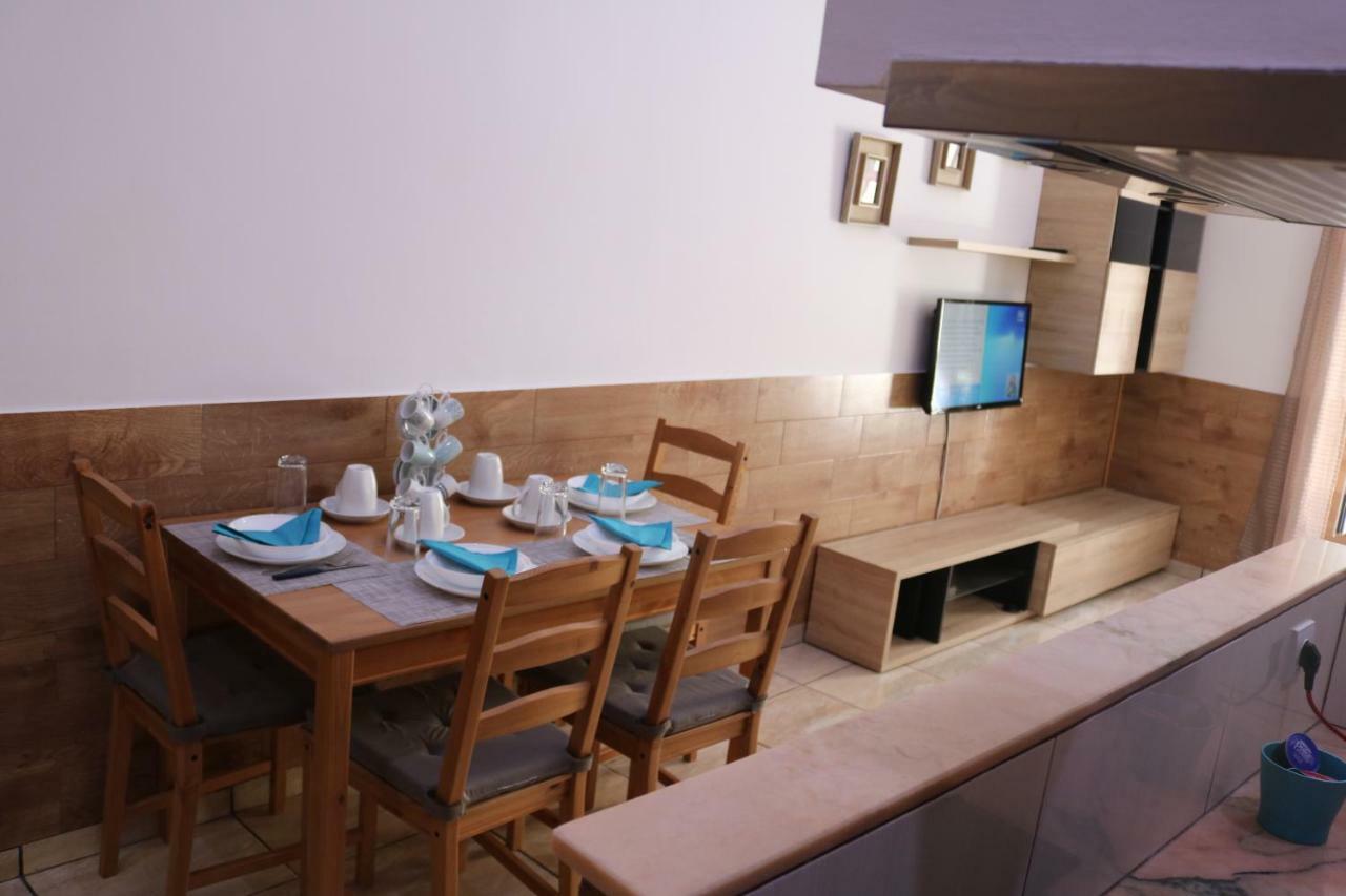 Apartment Lisbon Center Rebelo Da Silva Kültér fotó